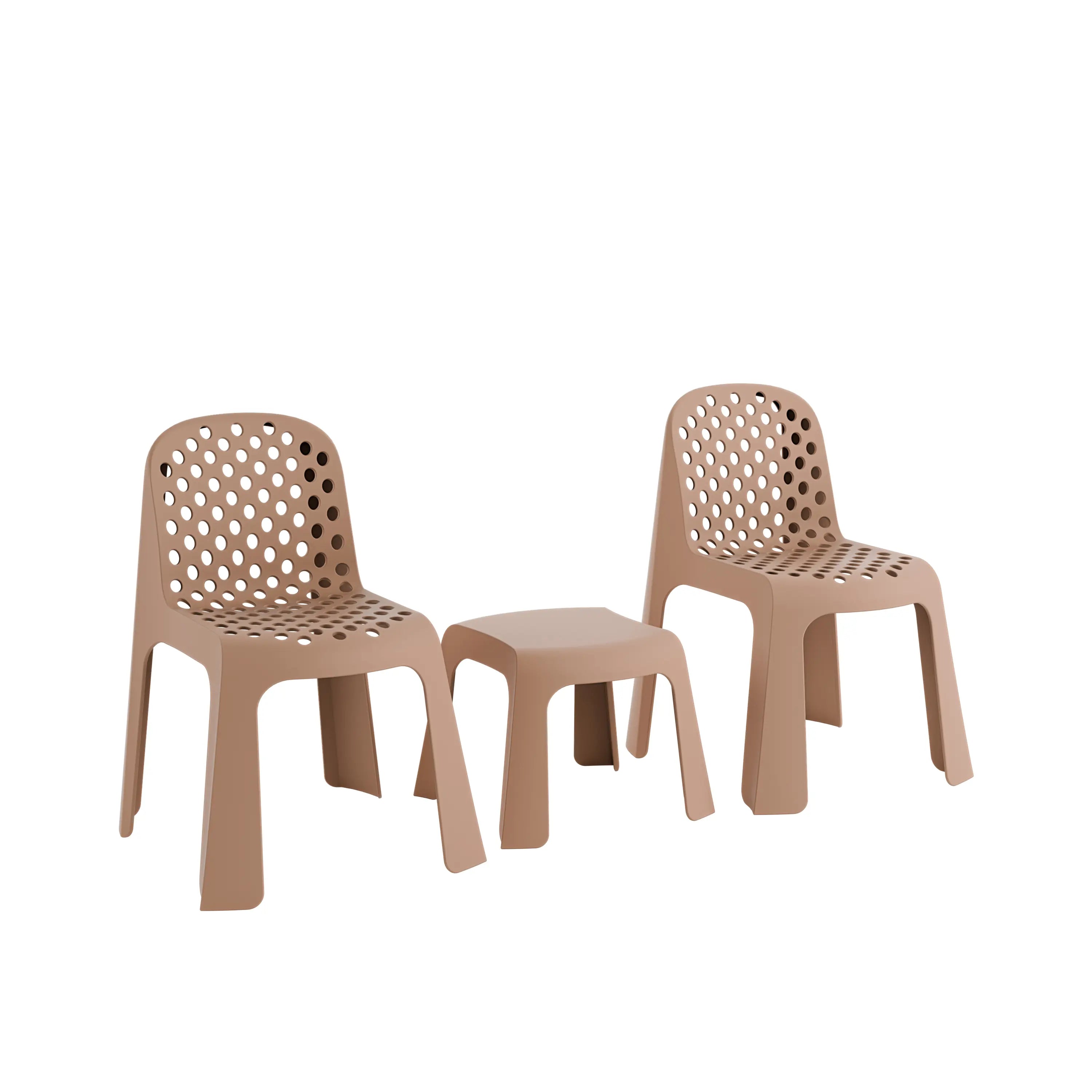 Zampano Троделни сет