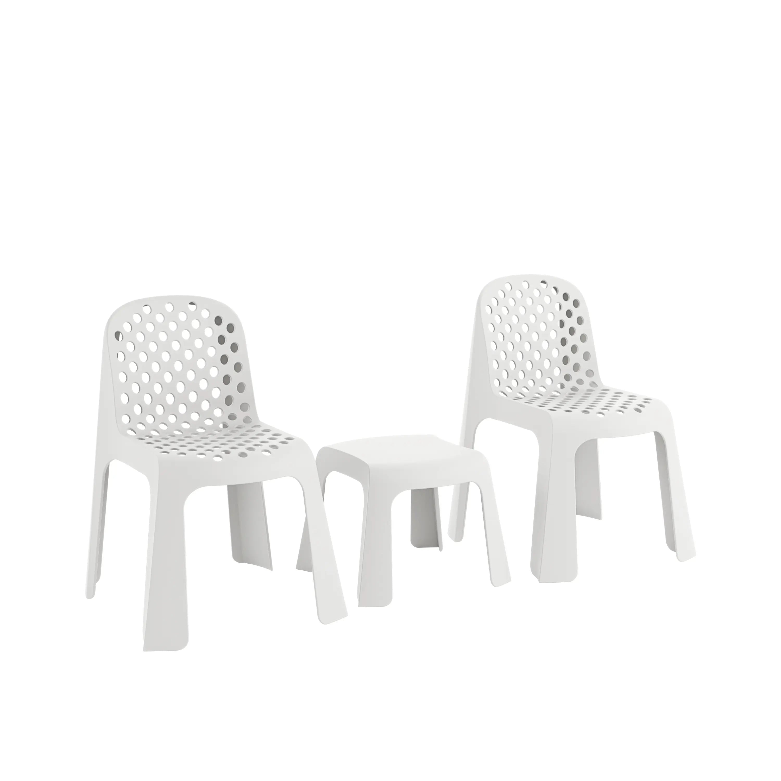 Zampano Троделни сет