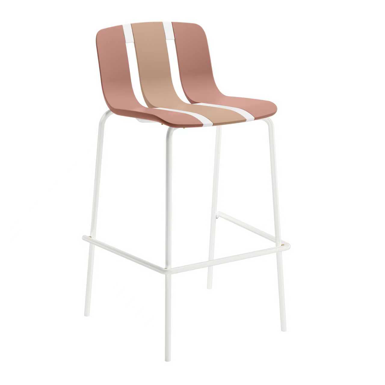 Slide барска столица