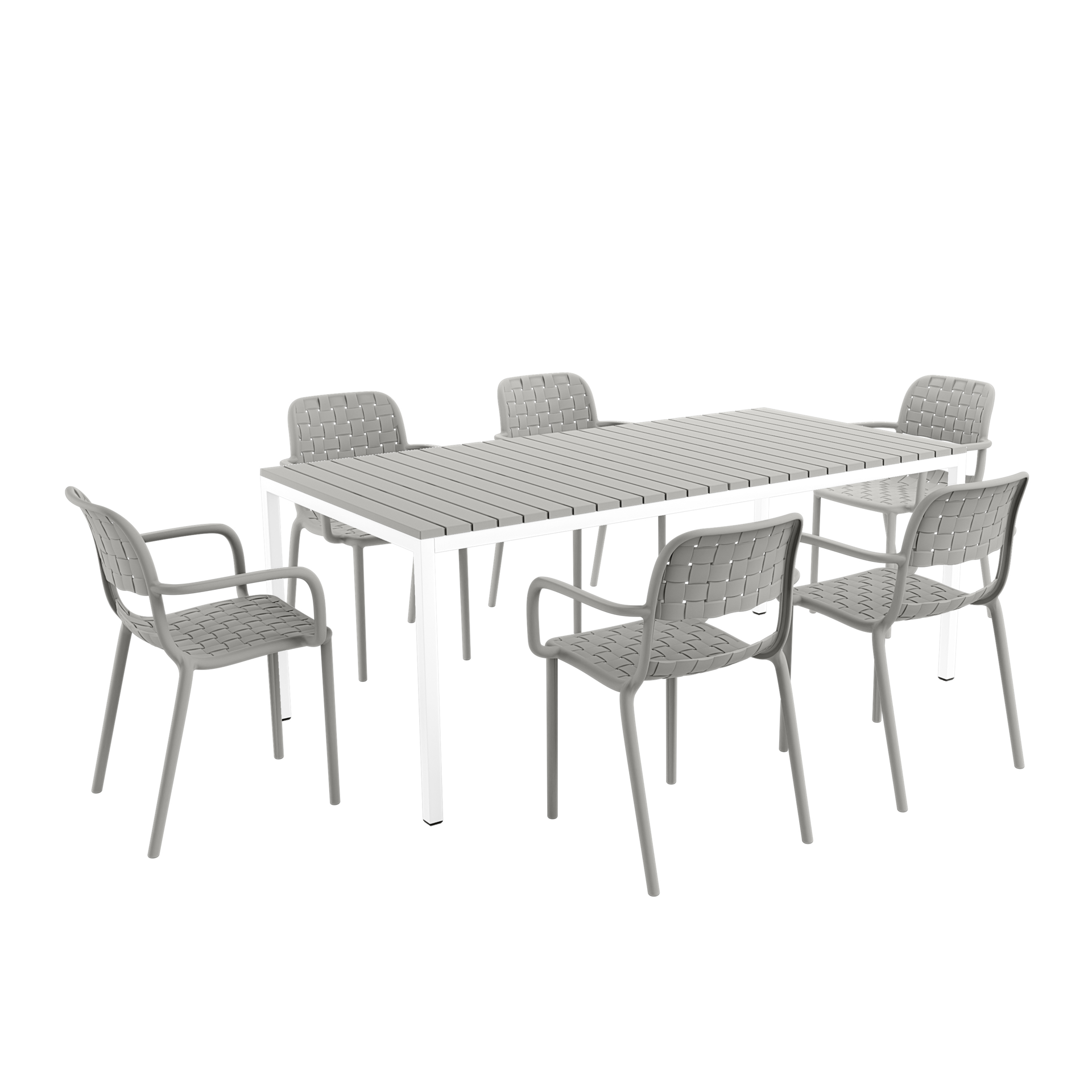 Scacchi & Chess 7 részes szett