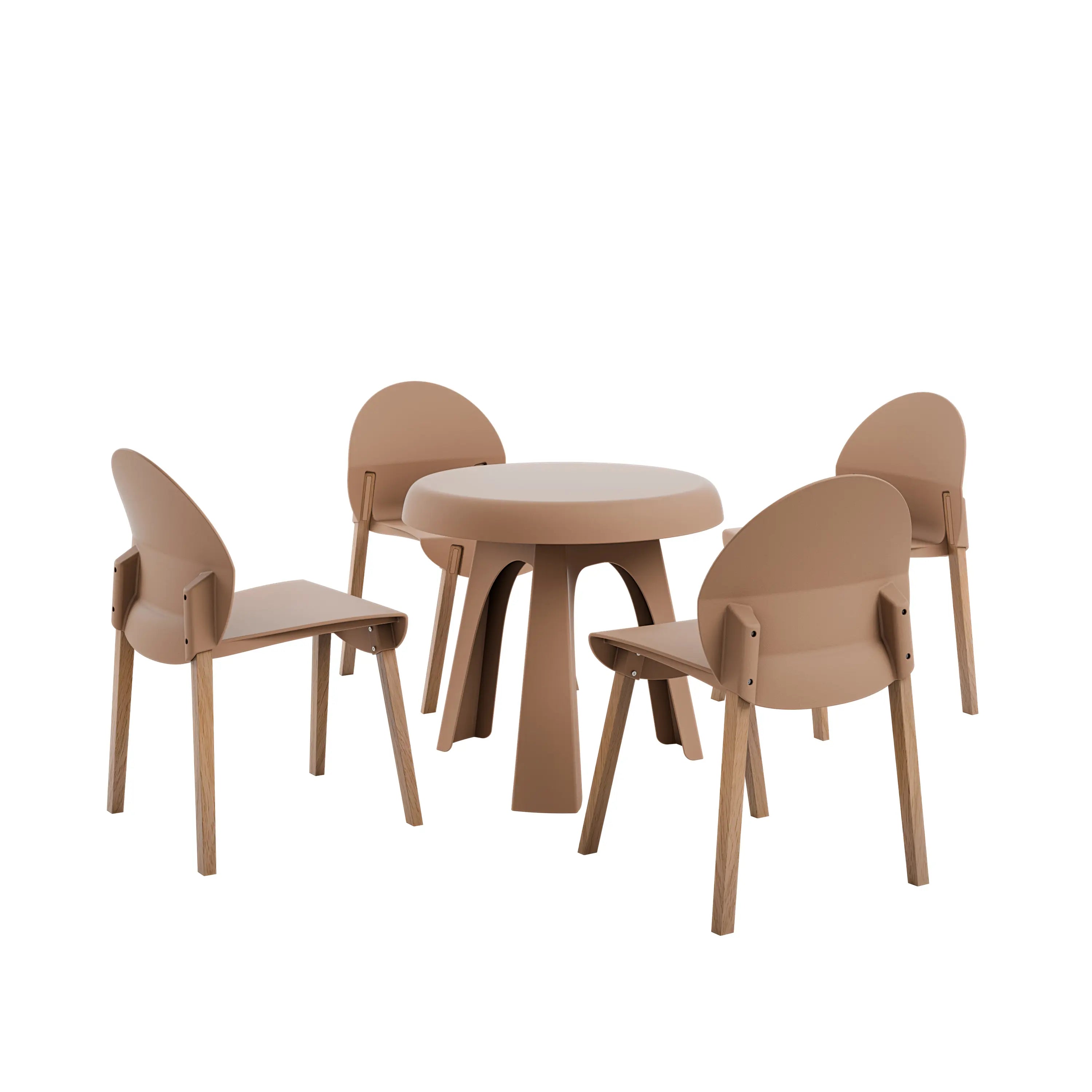 Compasso 5 részes szett