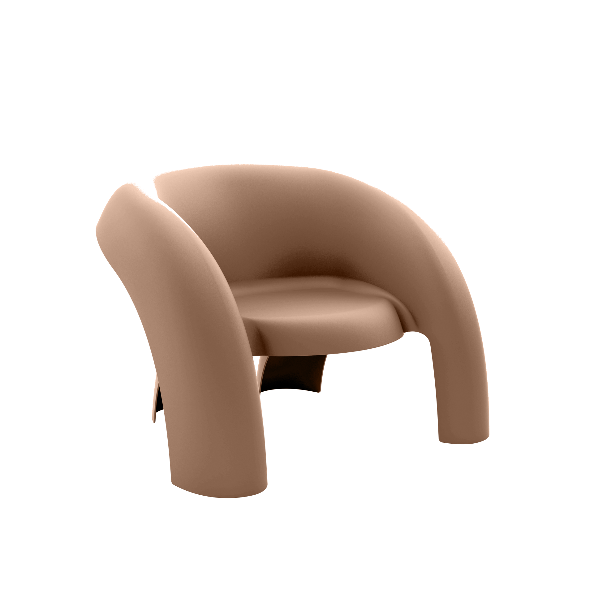 Coccola fotel