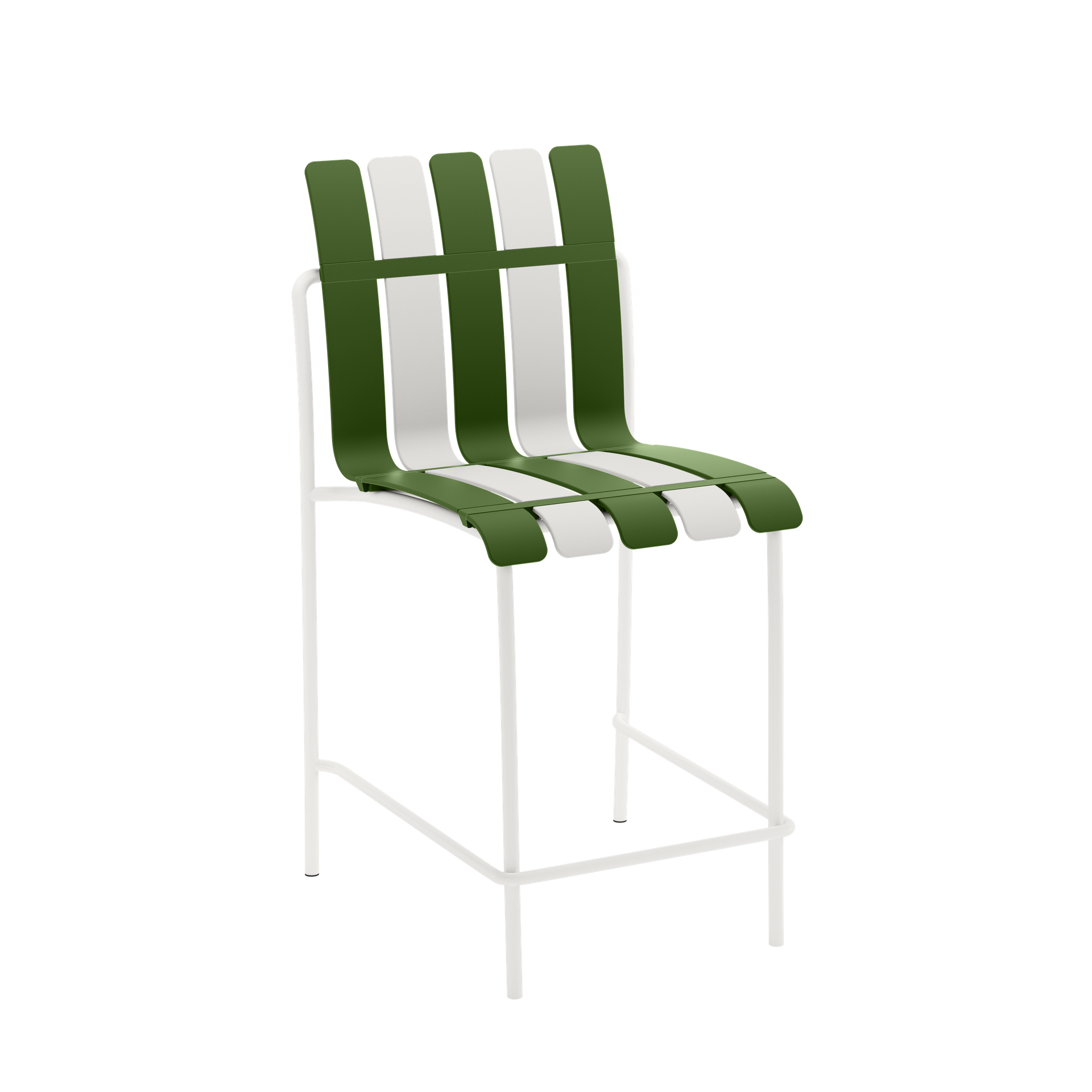 Tartan bárszék