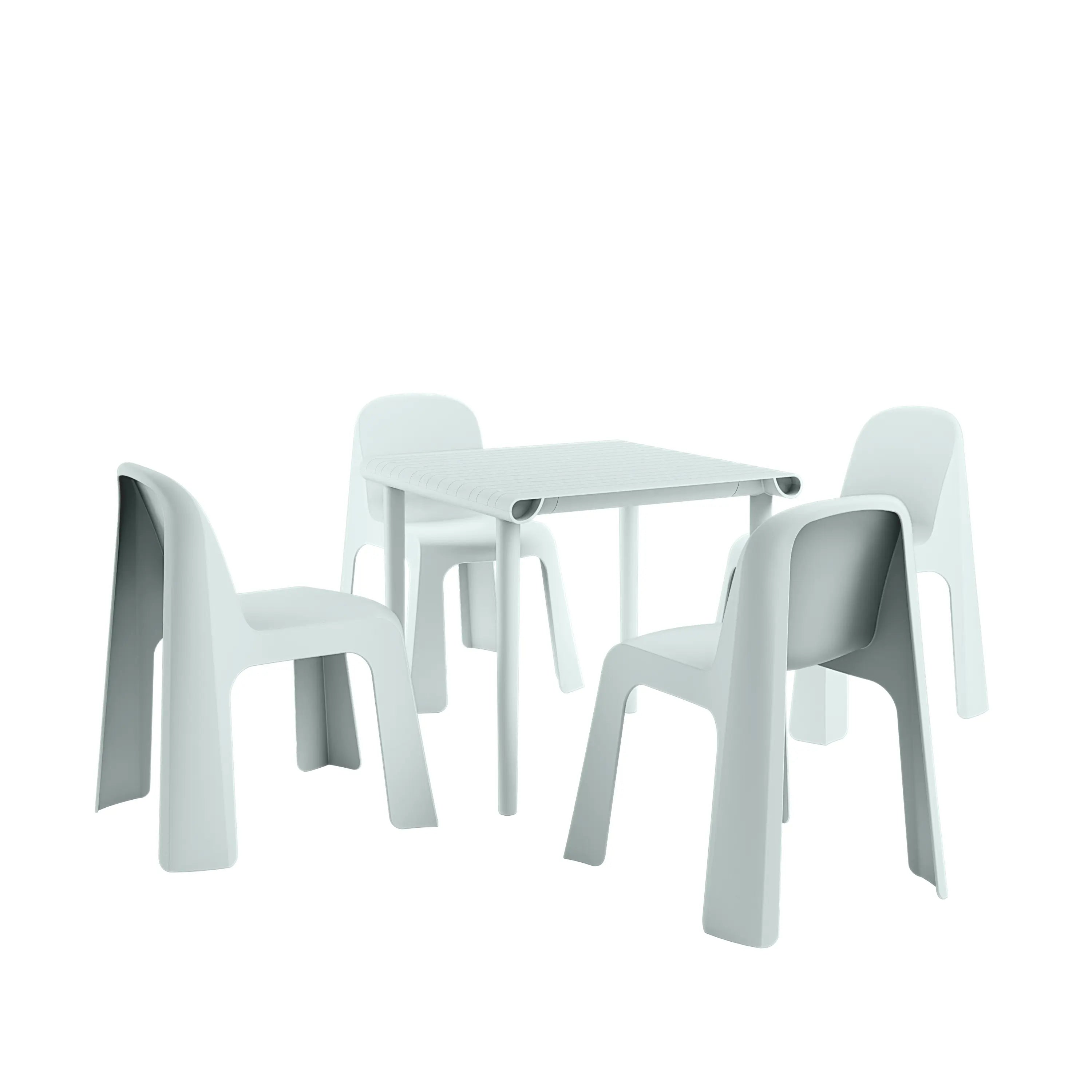 Zampa Комплет од 5 делова