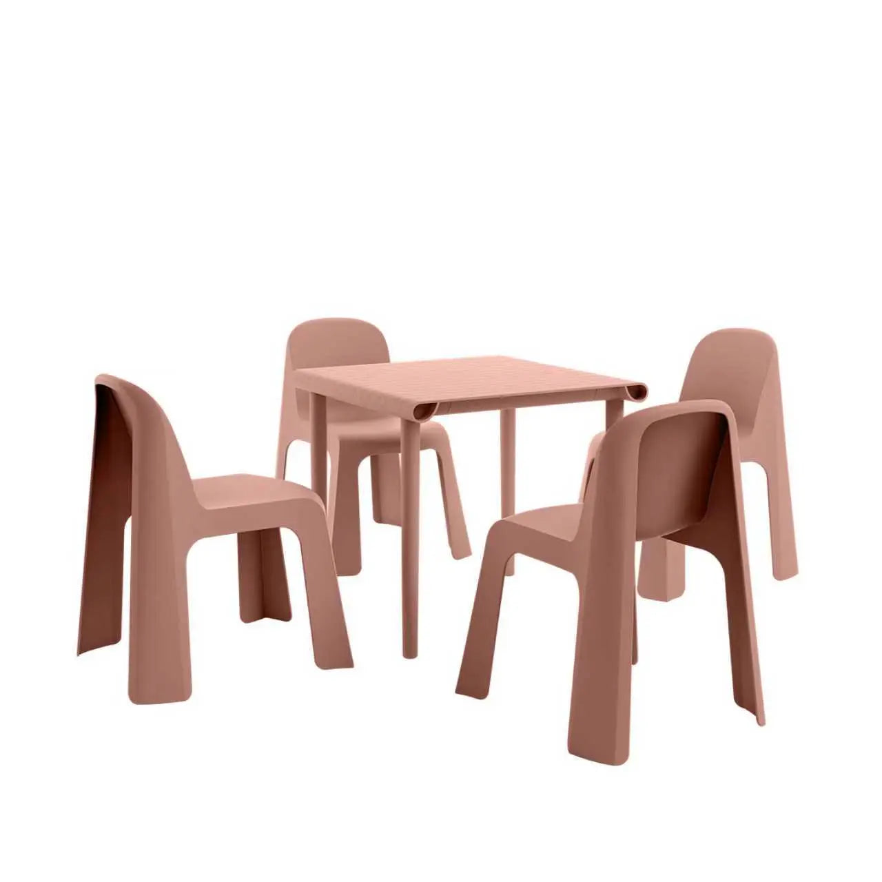 Zampa Комплет од 5 делова