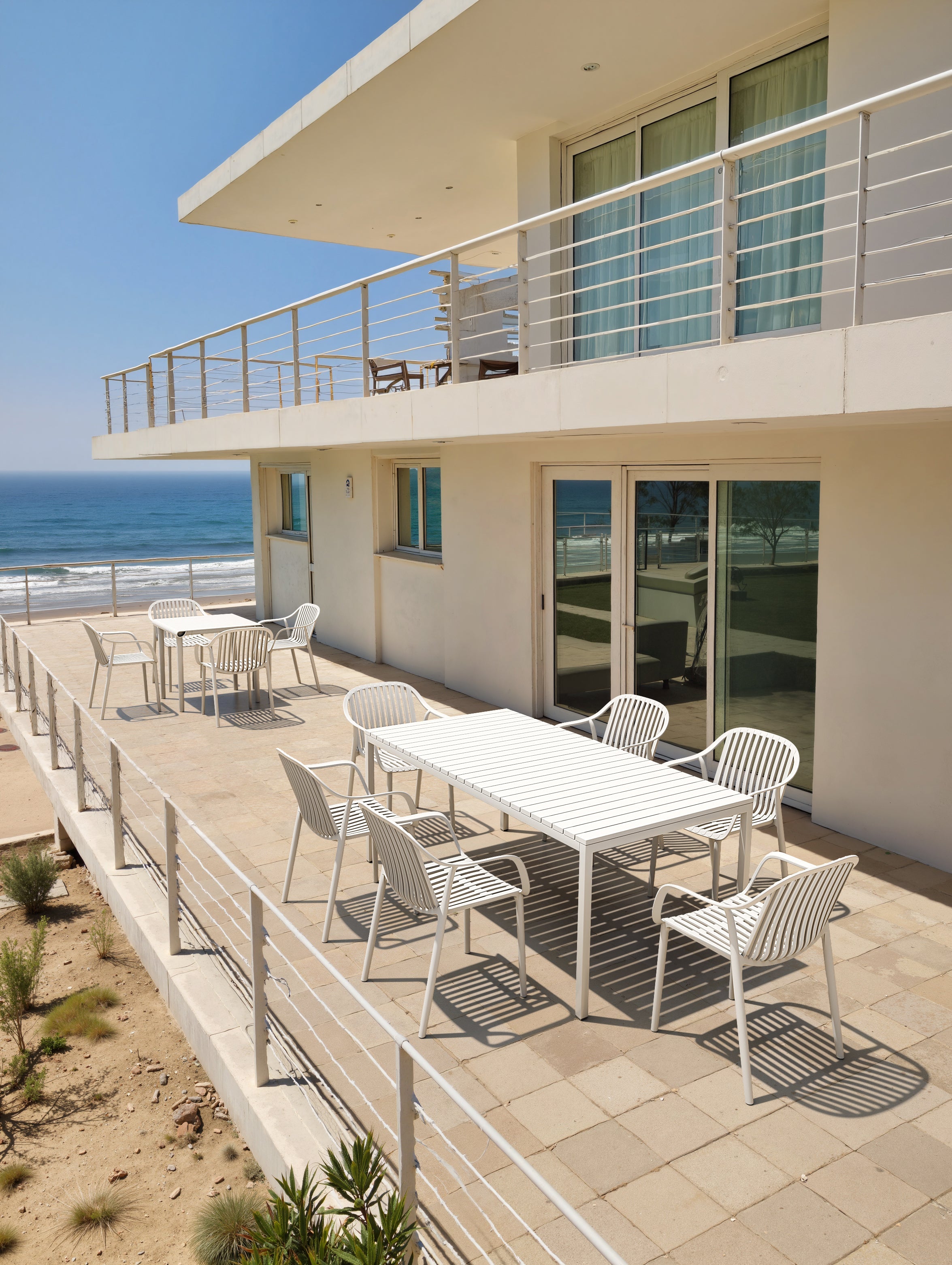 Alme 7 részes szett