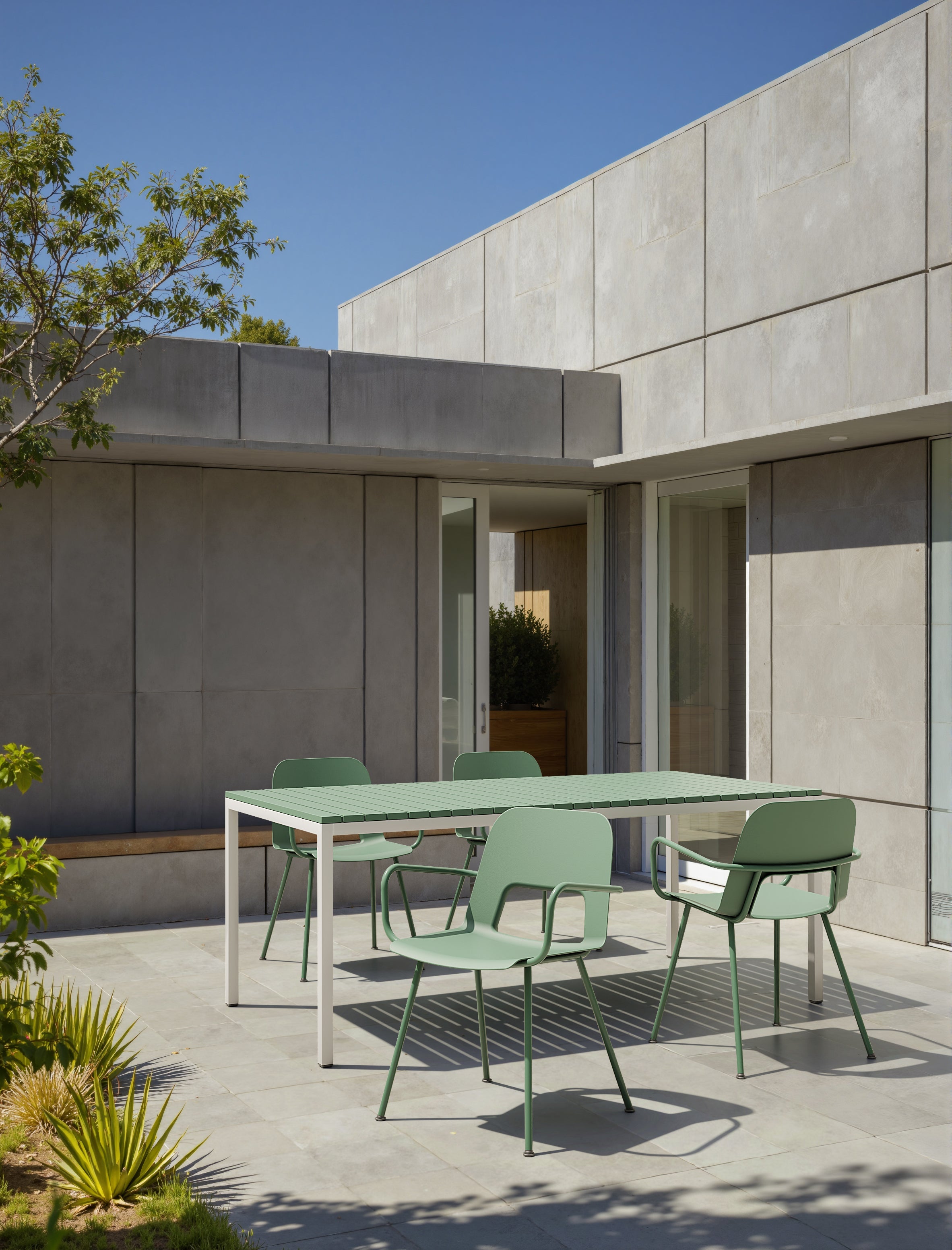 Alma 7 részes szett