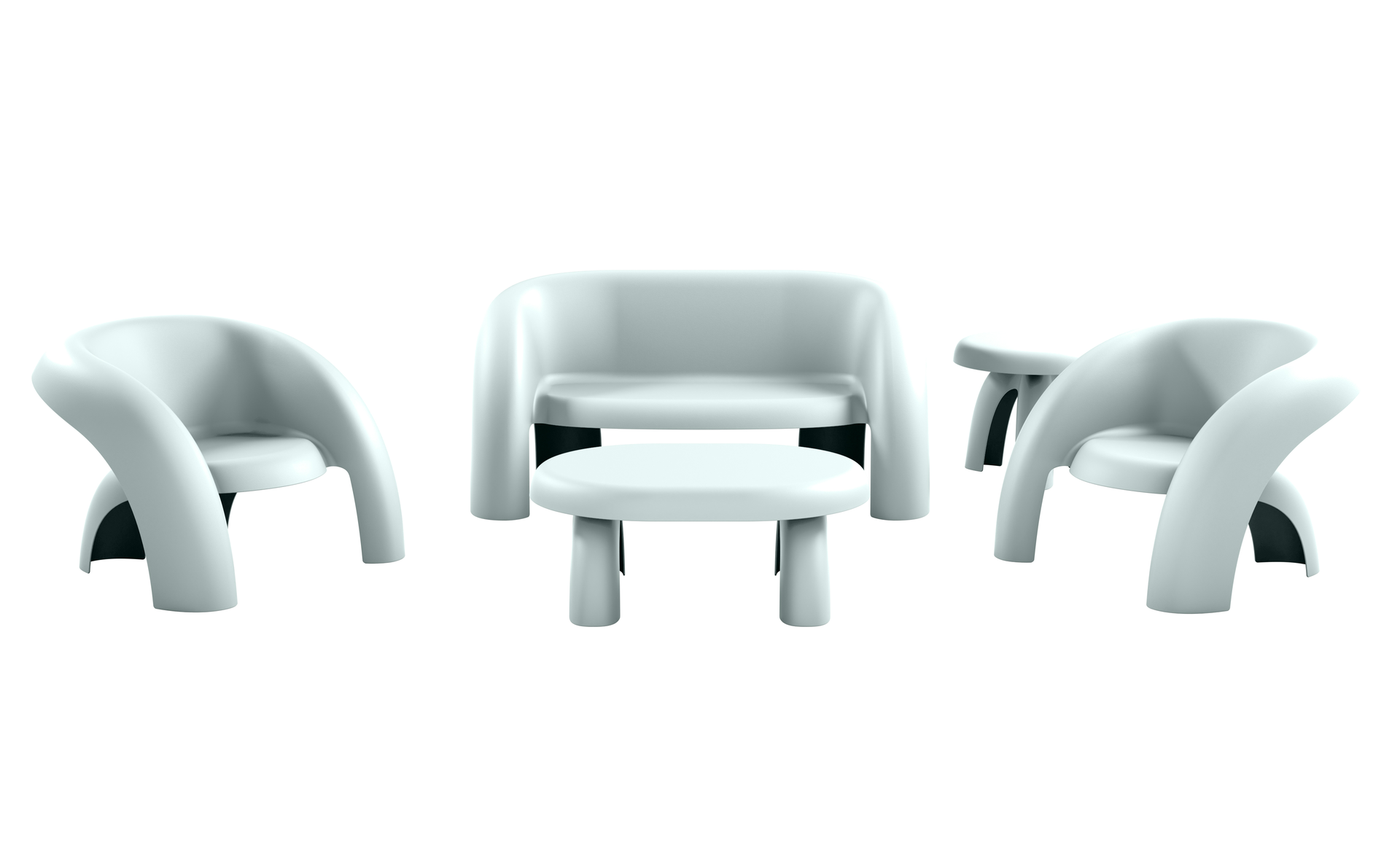 Coccola 5 részes szett