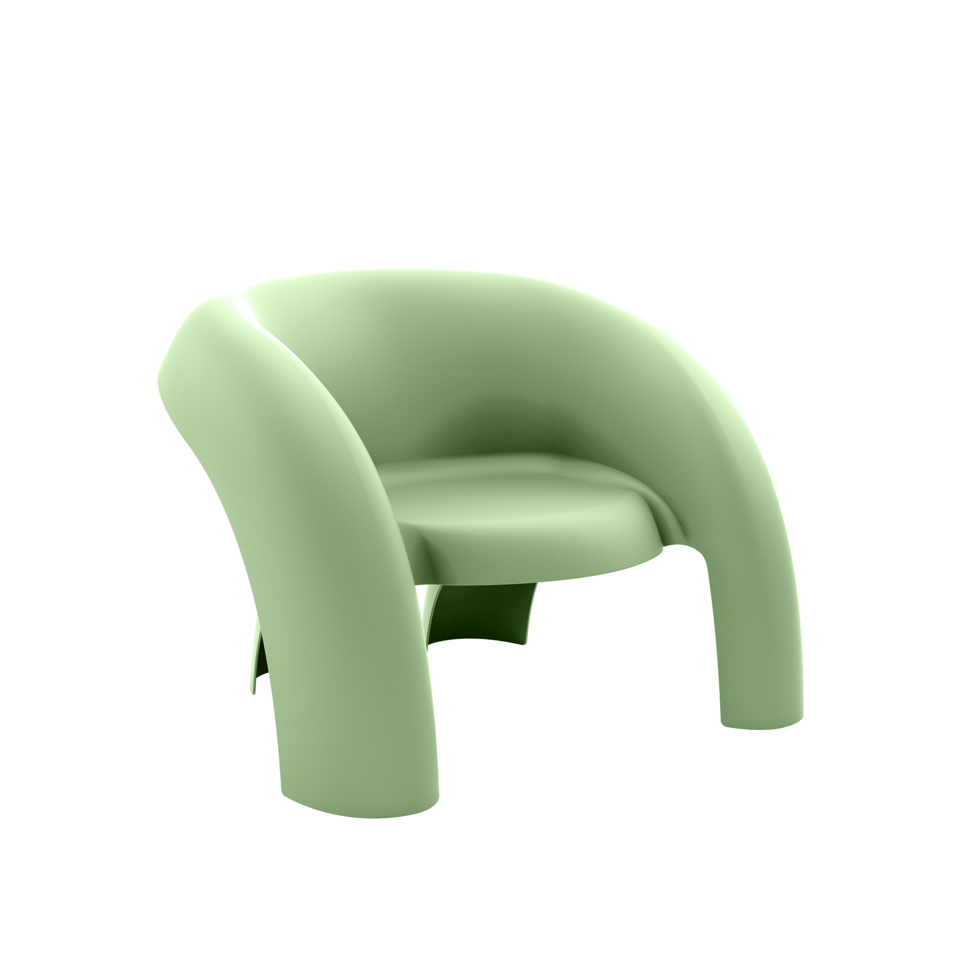 Coccola fotel