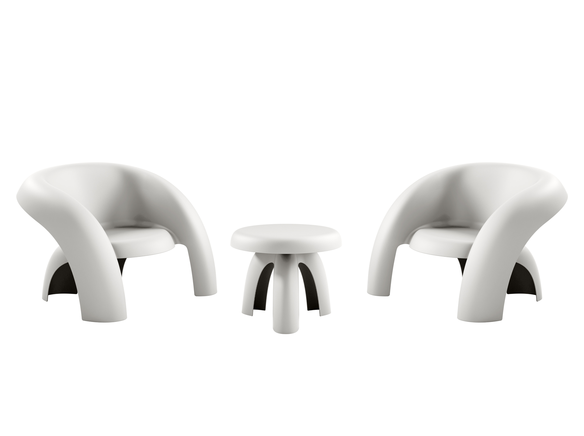 Coccola 3 részes szett