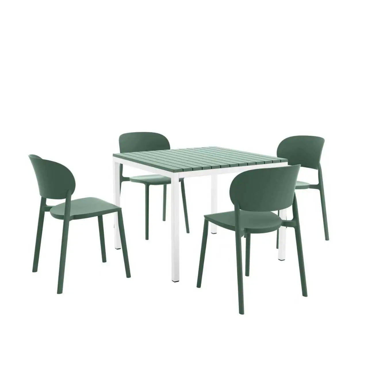 Osoppo 5 részes szett